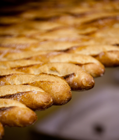 Baguettes